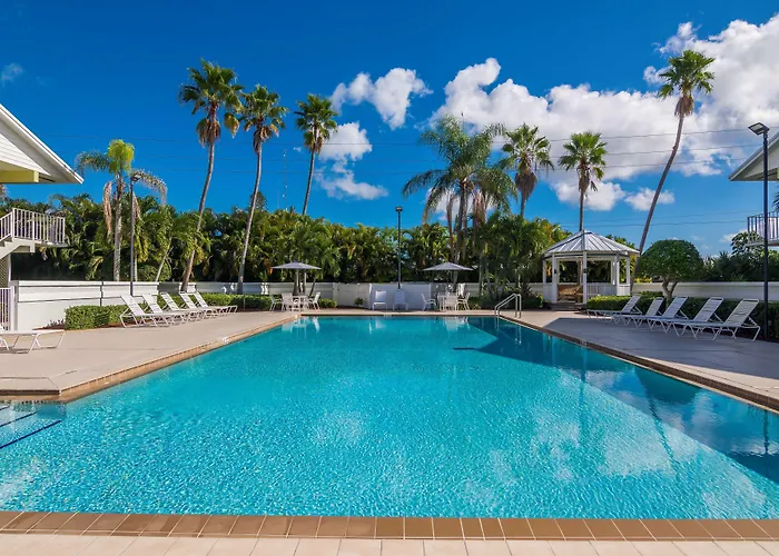 Best Western Port St. Lucie