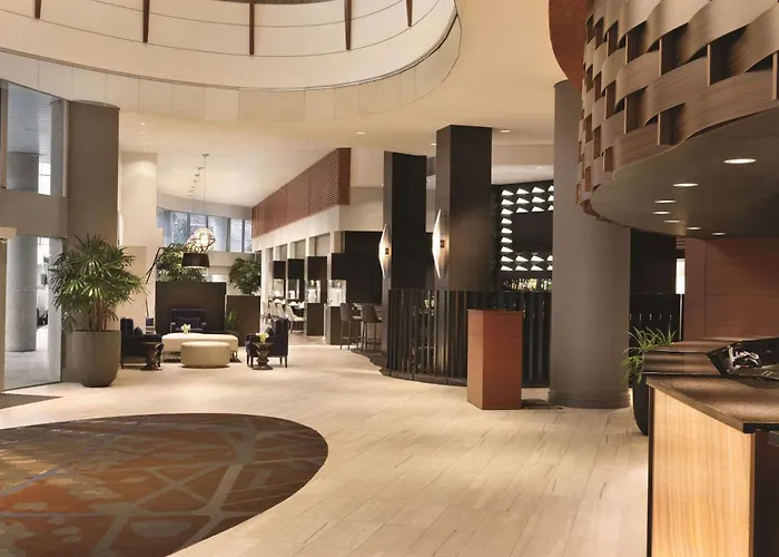 Radisson Hotel Vancouver Airport