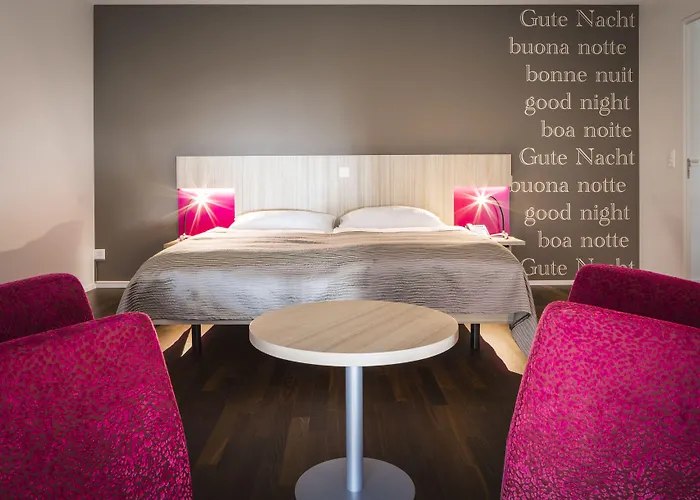 Baxter Hotel