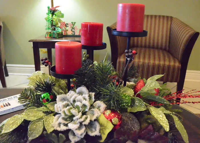 Carmel Inn And Suites Thibodaux