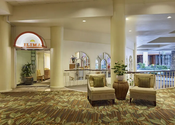 Waikiki Resort Hotel