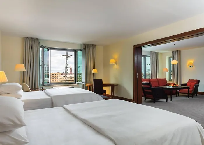 Sheraton Carlton Nuernberg