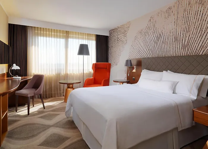 The Westin Zagreb