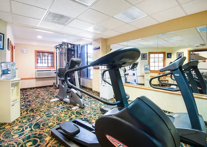 Holiday Inn Riverton-Convention Center By Ihg