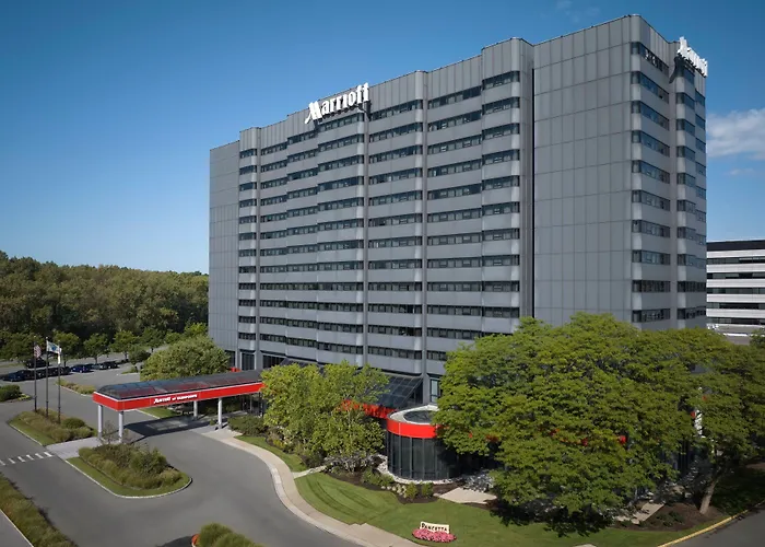 Teaneck Marriott At Glenpointe