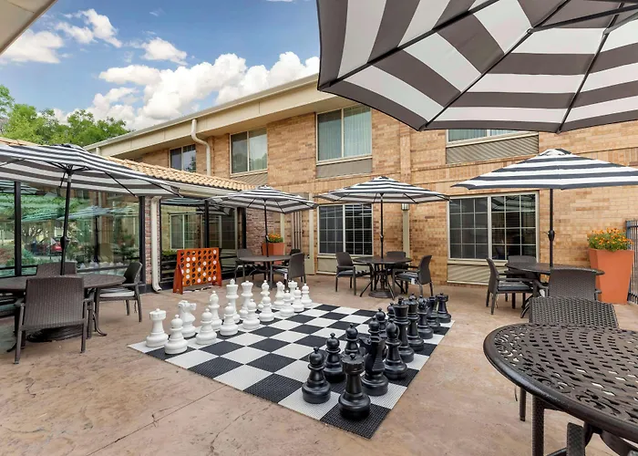 Best Western Denver Southwest