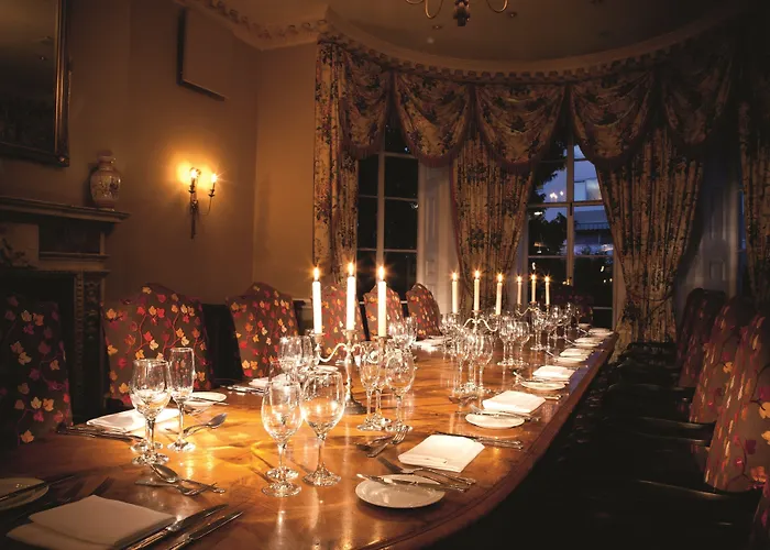 Hendon Hall