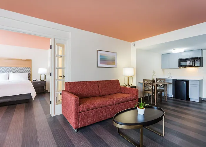 Holiday Inn Timonium By Ihg