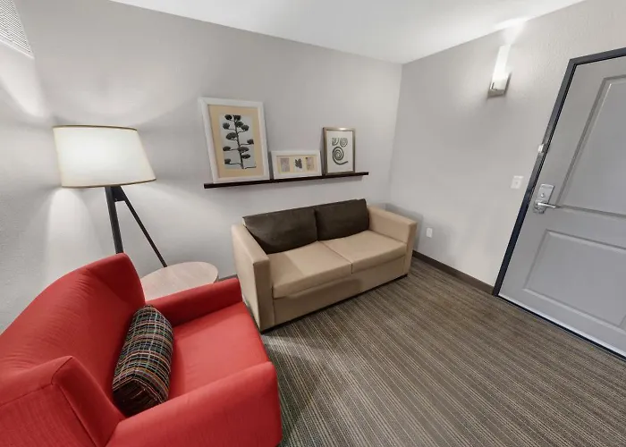 Country Inn & Suites By Radisson, Fargo, Nd