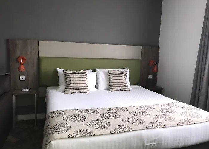 Epping Forest Hotel