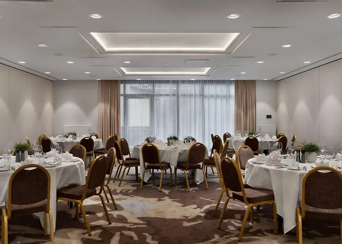 Ac Hotel By Marriott Innsbruck
