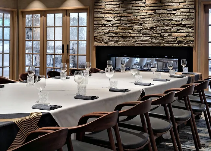 Delta Hotels By Marriott Kamloops