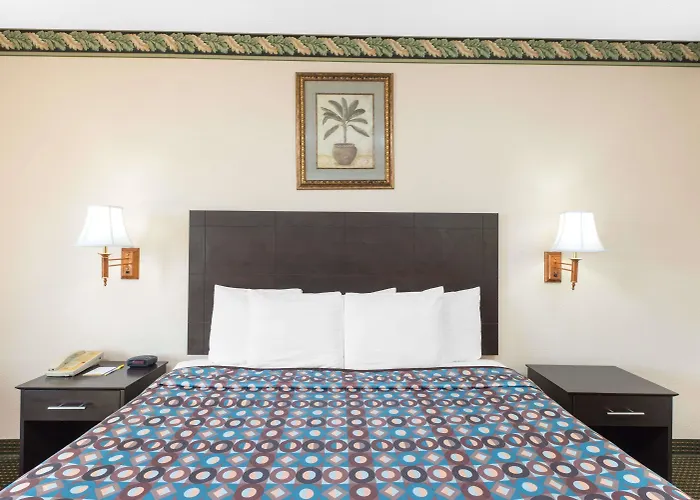 Days Inn Sullivan