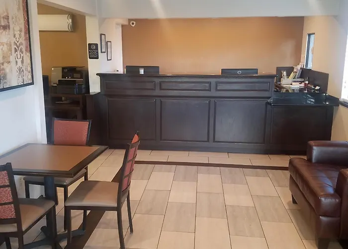 Surestay Hotel By Best Western Hollister