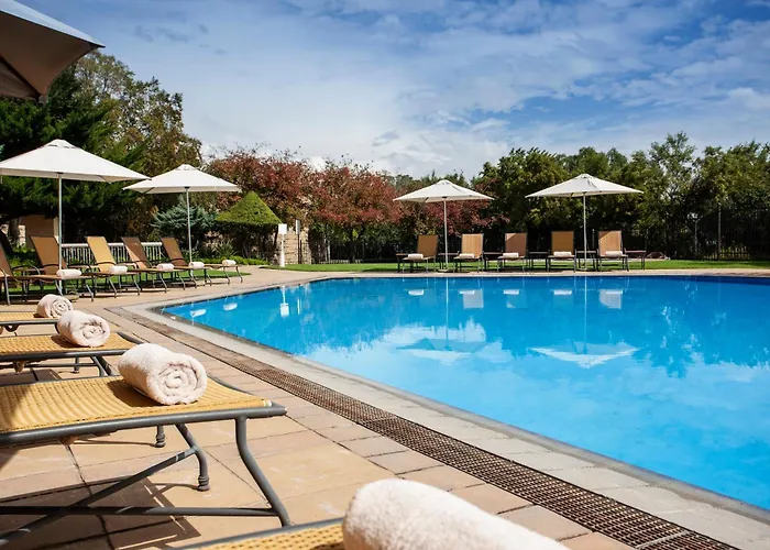 Avani Lesotho Hotel & Casino