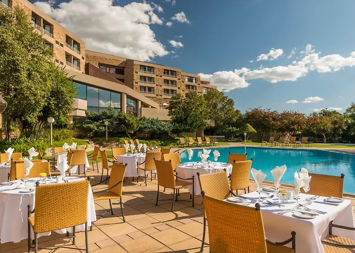 Avani Lesotho Hotel & Casino