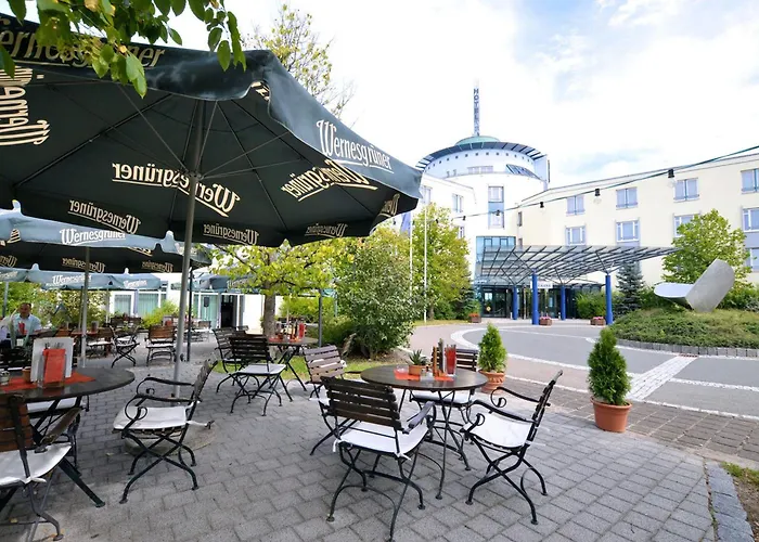 Hotel Meerane