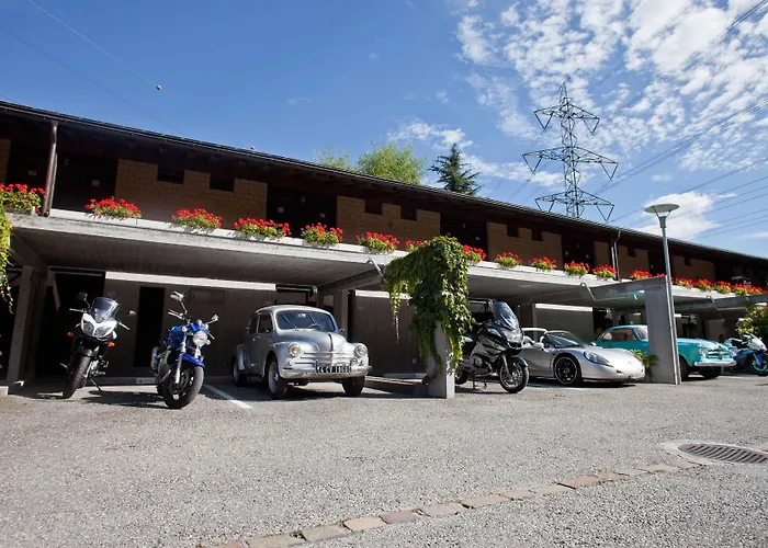 Hotel Sommerau