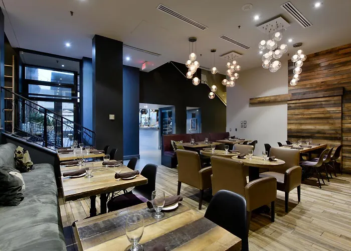Doubletree By Hilton Ottawa Downtown