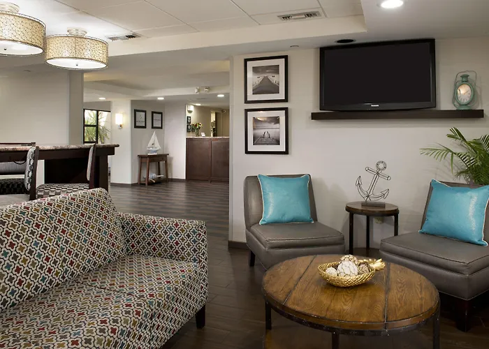 Hampton Inn Hilton Head
