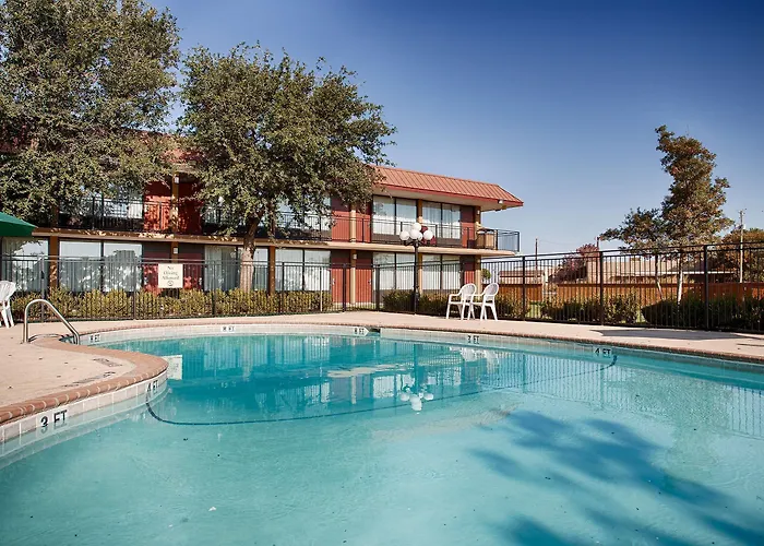 Best Western Northgate Inn