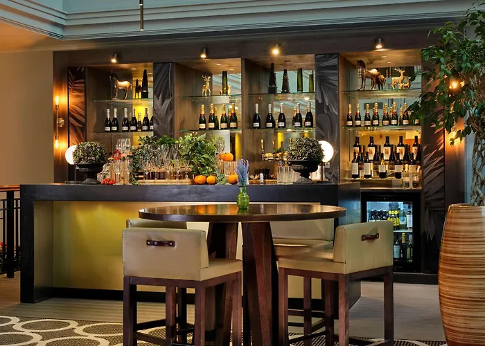 Hyatt Regency Birmingham