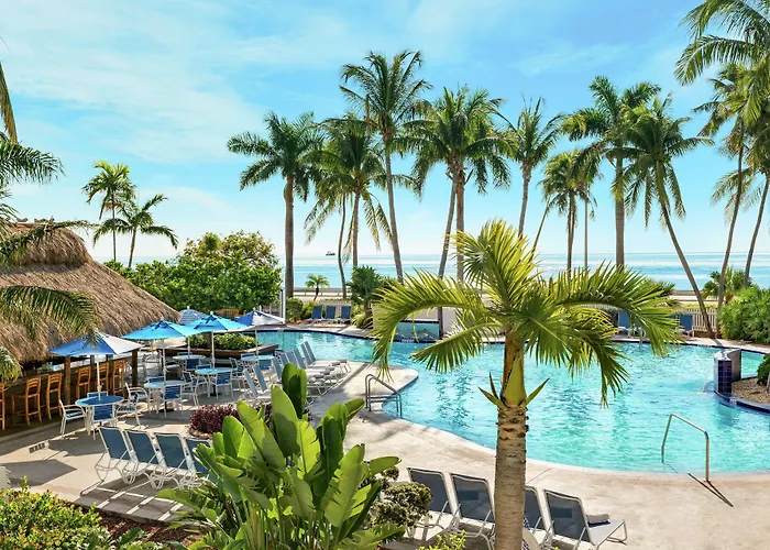 Hampton Inn Key West FL