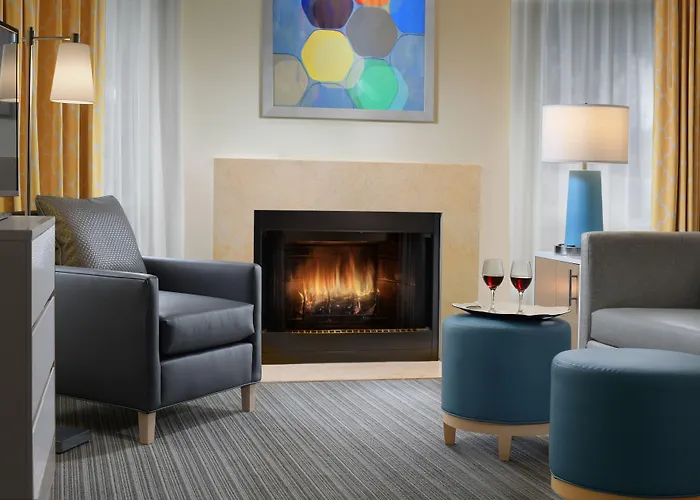 Sonesta Es Suites Cincinnati - Blue Ash