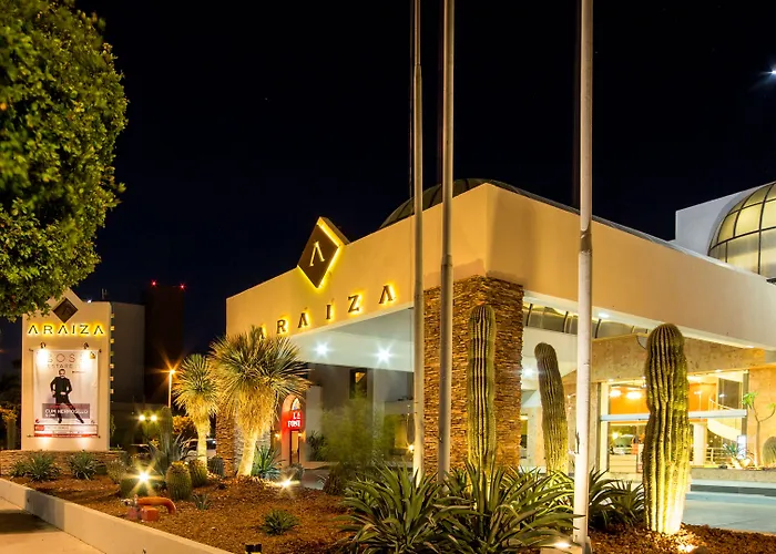 Hotel Araiza Hermosillo