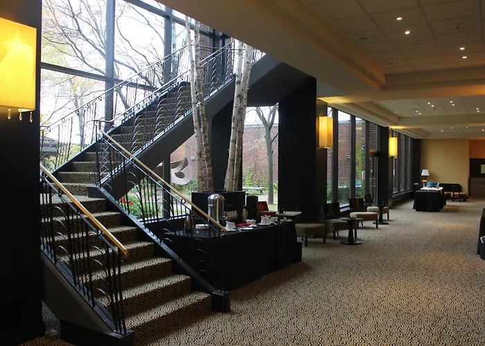 Delta Hotels By Marriott Toronto Markham