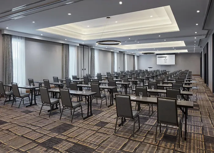Delta Hotels By Marriott Toronto Markham