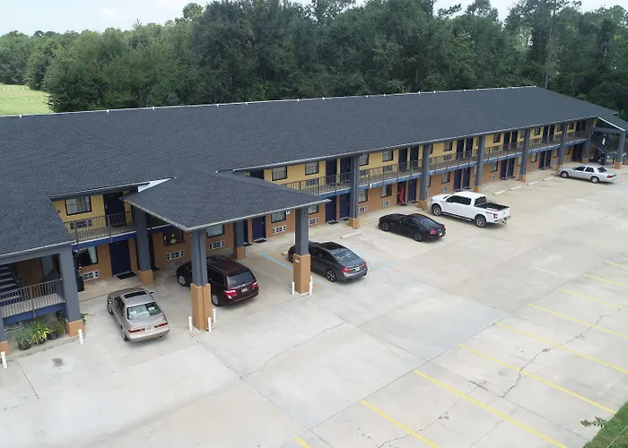 Days Inn By Wyndham Camilla