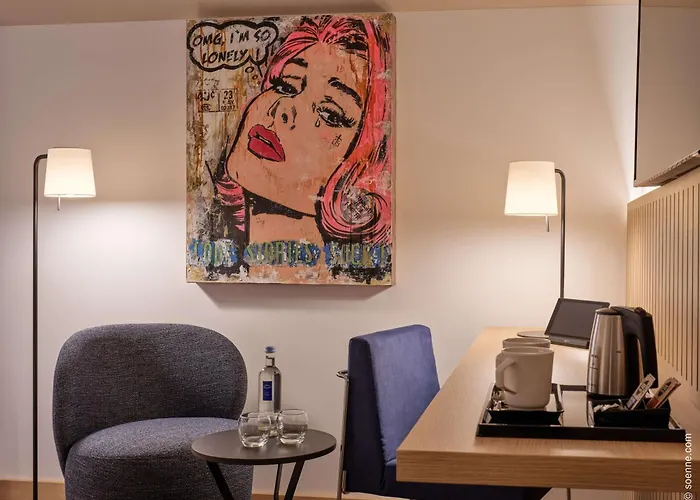 Dorint Hotel Würzburg