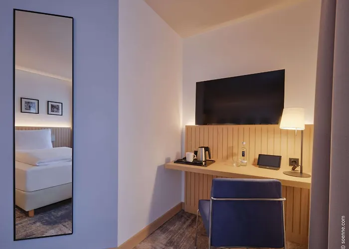 Dorint Hotel Würzburg