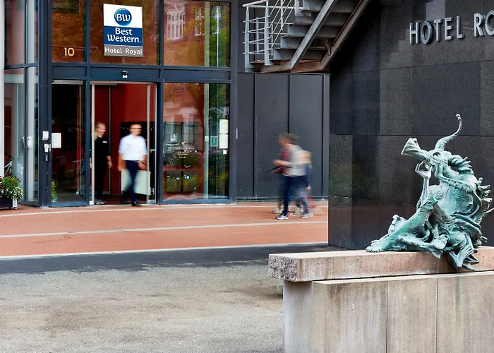 Best Western Royal Holstebro
