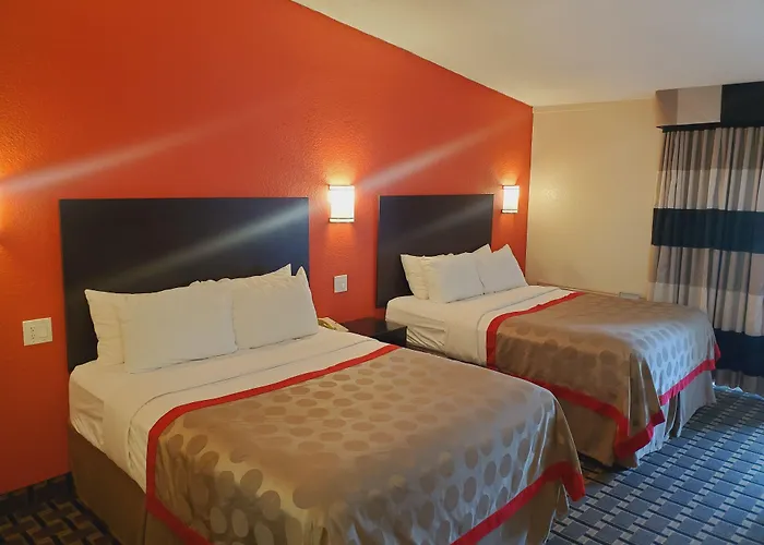 Ramada By Wyndham Grand Junction