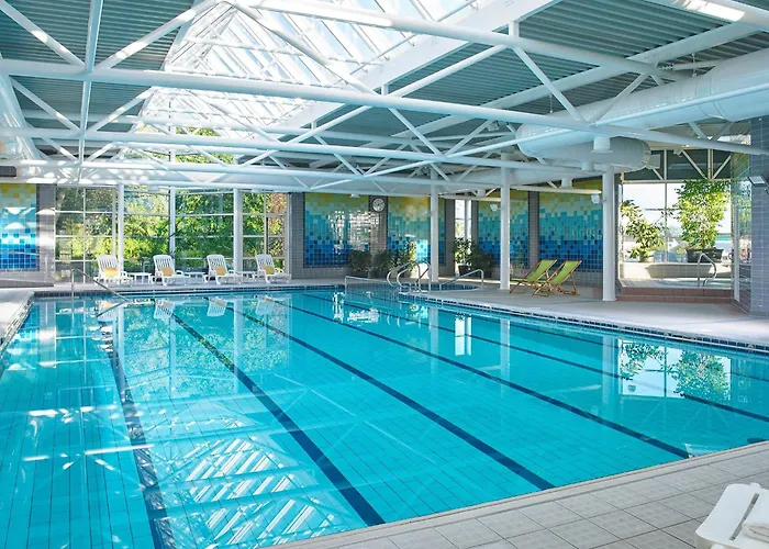 Sligo Park Hotel & Leisure Club