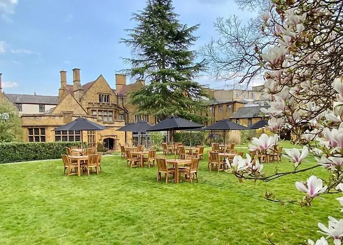 Whately Hall Hotel