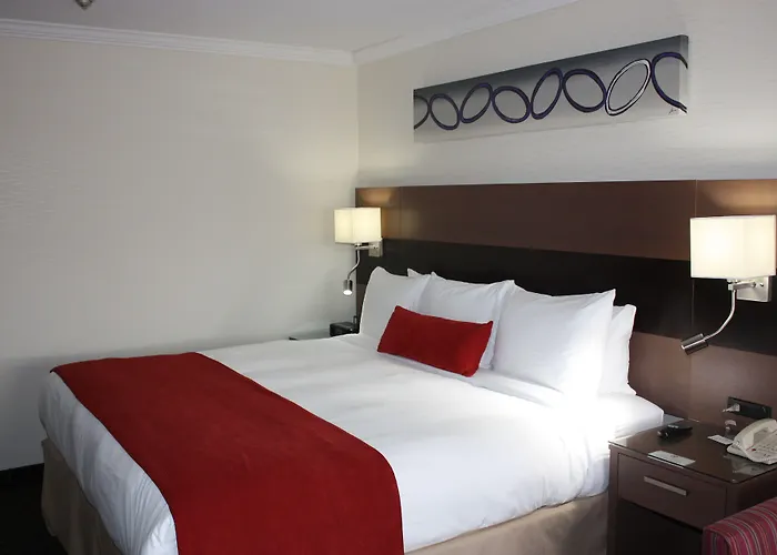 Radisson Hotel Sudbury