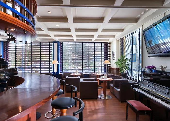 Offenburg City Hotel By Belvilla