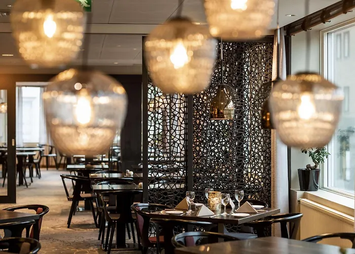 Radisson Blu Hotel, Tromso, A Verified Net Zero Hotel