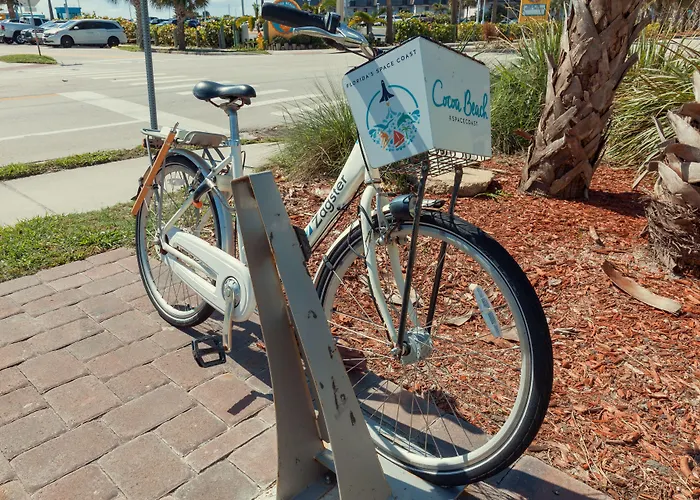 Best Western Cocoa Beach - Port Canaveral