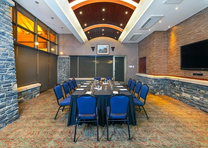 Royal Canadian Lodge