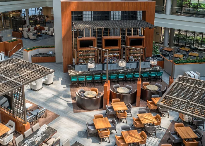 Embassy Suites By Hilton Washington D.C. Georgetown