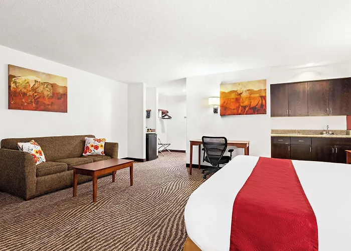 Best Western Okmulgee