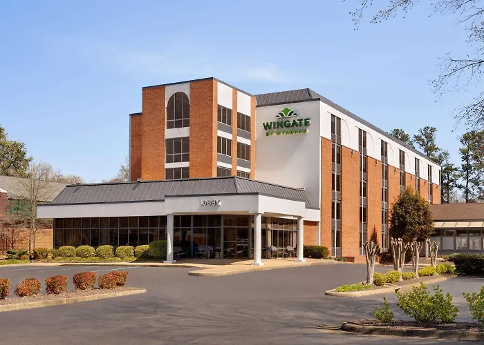 Wingate By Wyndham Williamsburg