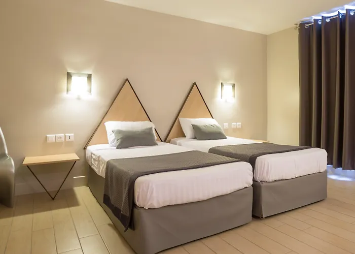 Hotel Amiraute