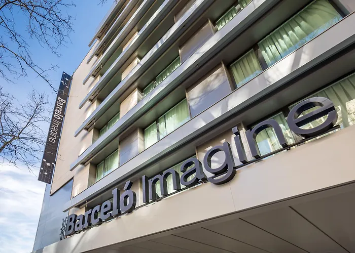 Barcelo Imagine