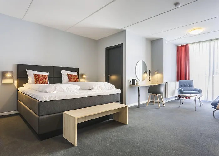 Skaga Hotel