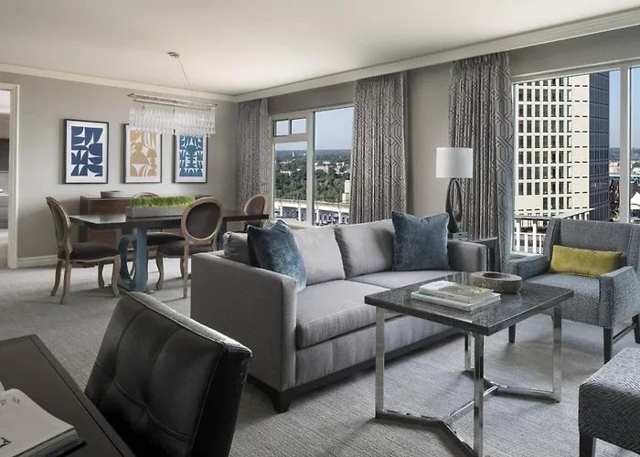 The Ritz-Carlton, Cleveland